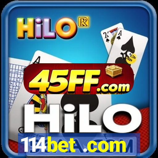114bet .com